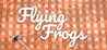 Flying Frogs