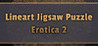 LineArt Jigsaw Puzzle - Erotica 2 Image