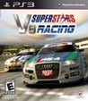 Superstars V8 Racing Image