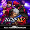 The King of Fighters XV - DLC Characters 
