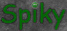 Spiky Image