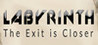 Labyrinth: The Exit Is Closer Image