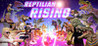 Reptilian Rising Image