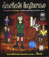Daria's Inferno Image