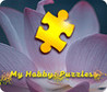 My Hobby: Puzzles Image