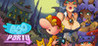 Boo Party Image
