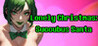 Lonely Christmas: Succubus Santa Image