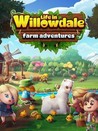 Life in Willowdale: Farm Adventures
