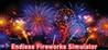 Endless Fireworks Simulator