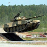 Armed Tanks Image