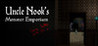 Uncle Nook's Monster Emporium