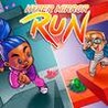 Hyper Mirror Run Image