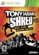Tony Hawk: Shred thumbnail