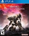 Armored Core VI: Fires of Rubicon
