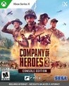 Company of Heroes 3: Console Edition