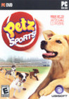 Petz Sports: Dog Playground Image