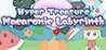 Hyper Treasure - Macaronic Labyrinth Image