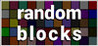 Random Blocks Image
