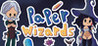 Paper Wizards Image