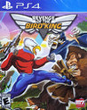 Revenge of the Bird King Image