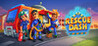 Rescue Dash - Time Management Simulator Image