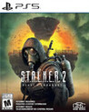 S.T.A.L.K.E.R. 2: Heart of Chornobyl
