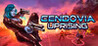 Cendovia Uprising