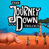 The Journey Down Trilogy Image