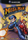 Mega Man Anniversary Collection Image