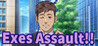 Exes Assault!! Image