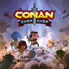 Conan Chop Chop Image