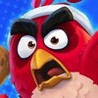 Angry Birds Tennis Image