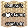 Chibisu's Costume Crusade