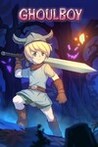 Ghoulboy Image