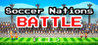 Soccer Nations Battle Image