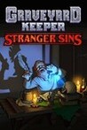 Graveyard Keeper: Stranger Sins Image