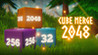 Cube Merge 2048 Image