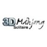 3D Mahjong Solitaire Image