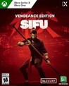 SIFU Image