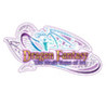 Dragon Fantasy: The Black Tome of Ice