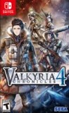 Valkyria Chronicles 4 Image