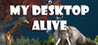 My Desktop Alive Image
