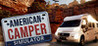 American Camper Simulator Image