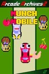 Arcade Archives 2: Munch Mobile Image