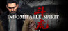 INDOMITABLE  SPIRIT