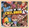 Think of the Children Image