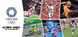 Olympic Games Tokyo 2020: The Official Video Game Product Image