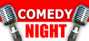 Comedy Night Image