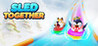 Sled Together