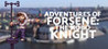Adventures of forsenE: The Hobo Knight Image